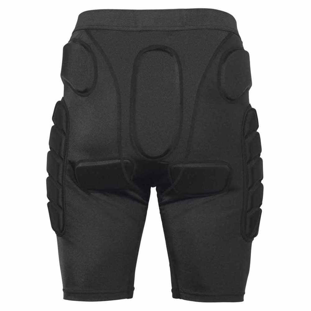 TSG Protektor-Short Crash All Terrain Schwarz Gr. XS