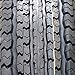Power King Towmax STR II Trailer ST205/75R15 126L