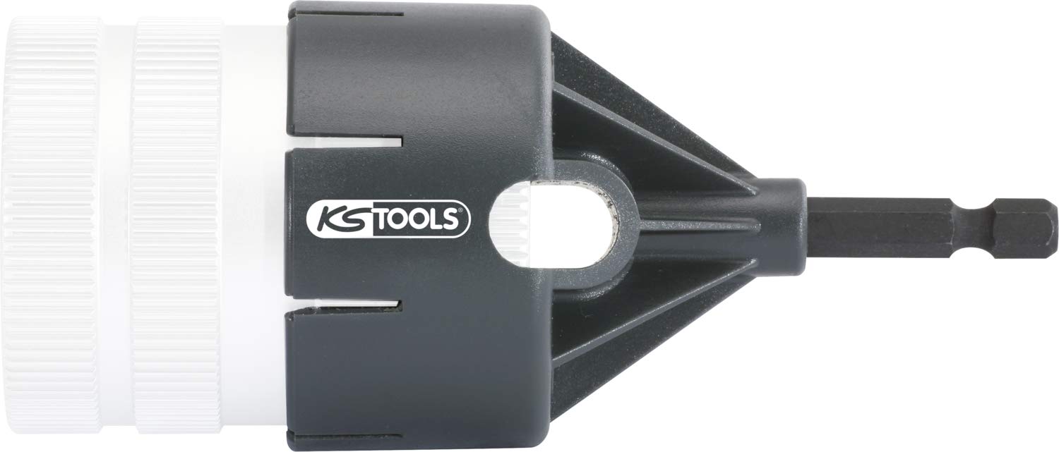 KS Tools 105.3005 Pipe deburrer Adapter, 50 mm