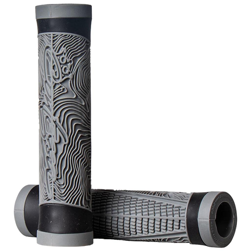 UJEAVETTE® Mountain Bike Handle Grips Bicycle Handlebar Grips Road Bikes Grips Non-Slip Gray|Bicycle|Bicycle for Men Adult|Bicycle Light|Bicycle for Men|Bicycle for Kids|Bicycle Pump|Bicycle (B0BLNWHDFS) Amazon Price History, Amazon Price Tracker
