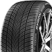 Produktbild SYRON Tires PREMIUM 4 SEASONS XL 245/45 R18 100W - C/B/72dB Ganzjahresreifen (PKW)