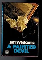 A Painted Devil 0708922643 Book Cover