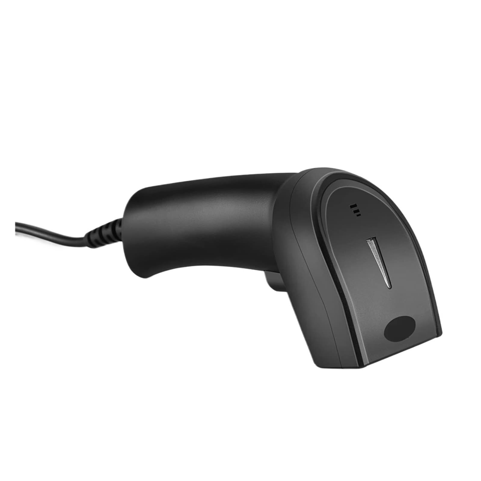 Lettore Barcode, Lettore Di Scanner Codici A Barre Portatile Cablato 1D 2D