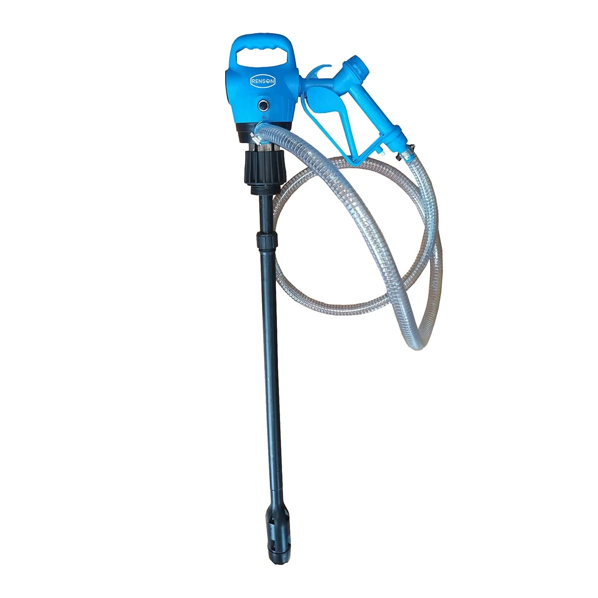 POMPE ELECTRIQUE ADBLUE 12V ET 230V - POUR FUT ET IBC RENSON