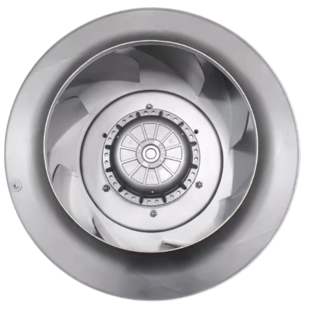 PEQYUACTE RHA500D4.155A-3D 400V 3.05A 1.55W 1315RPM Cooling Fan 500mm
