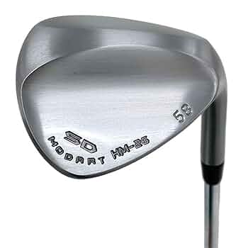 モダート　ウェッジ 44度 47度 Amazon.co.jp: Modart（モダート） SD WEDGE HM-26 ウェッジ