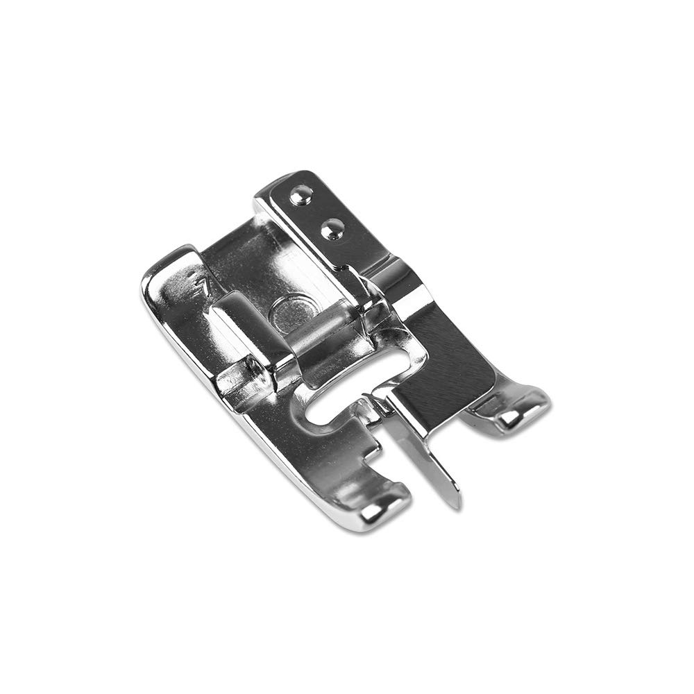 Pied presseur anti-fronce pour machine Viking Group 1 à 8 DREAMSTITCH 4127968-45