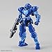 30 Minute Mission #08 beEMX-15 Portanova Blue, Bandai 30 MM