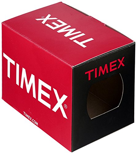 timex time machines 29mm elastic fabric kids watch