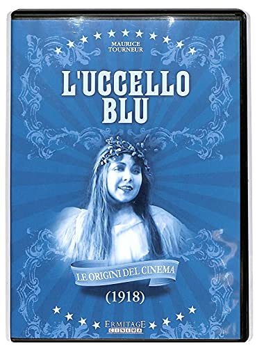The disk has Italian subtitles.
