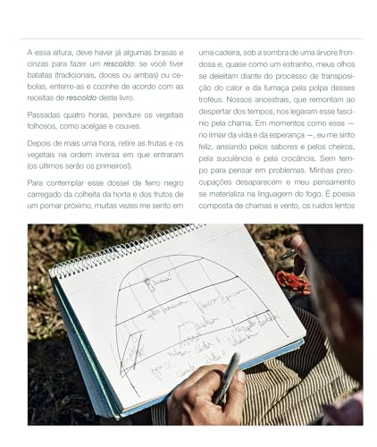 Fogo verde: Técnicas de mestre para um churrasco à base de plantas e vegetais