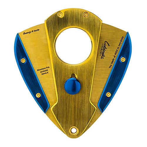 Cortador de Puros Portátil...