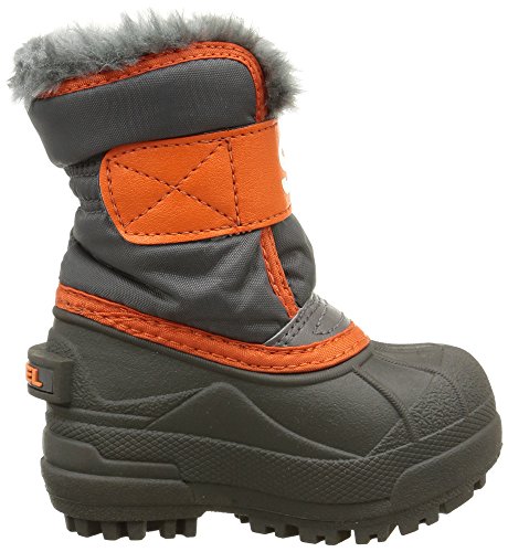 Sorel Snow Commander, Stivaletti Bambini e