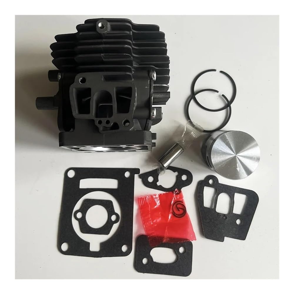 Kit segments piston cylindre 40mm pour réparer la perte de puissance FS260R