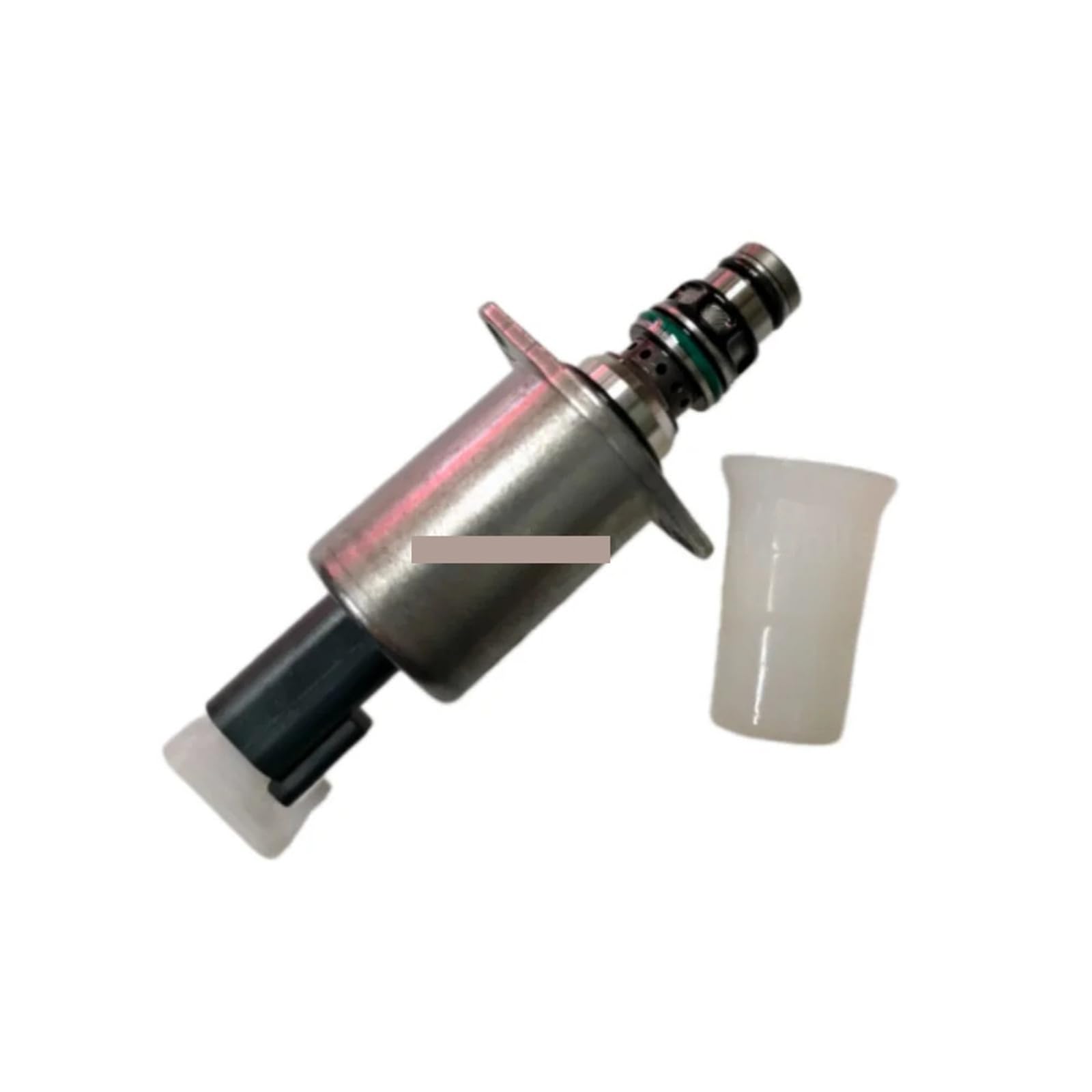 Électrovanne proportionnelle hydraulique haute précision HLPPRV05D
