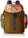 Produktbild Oilily Damen Whoopy Backpack Lvf 4170000070 Rucksack, Braun (mud 752)