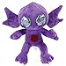Boufery Lindos Juguetes de Peluche de Sableye, muñecos de Animales de Peluche Suaves, muñeco de Peluche de Juguete para bebés, Regalo de cumpleaños para niños de 30 cm