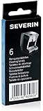 Severin ZB 8698 Reinigungstabletten