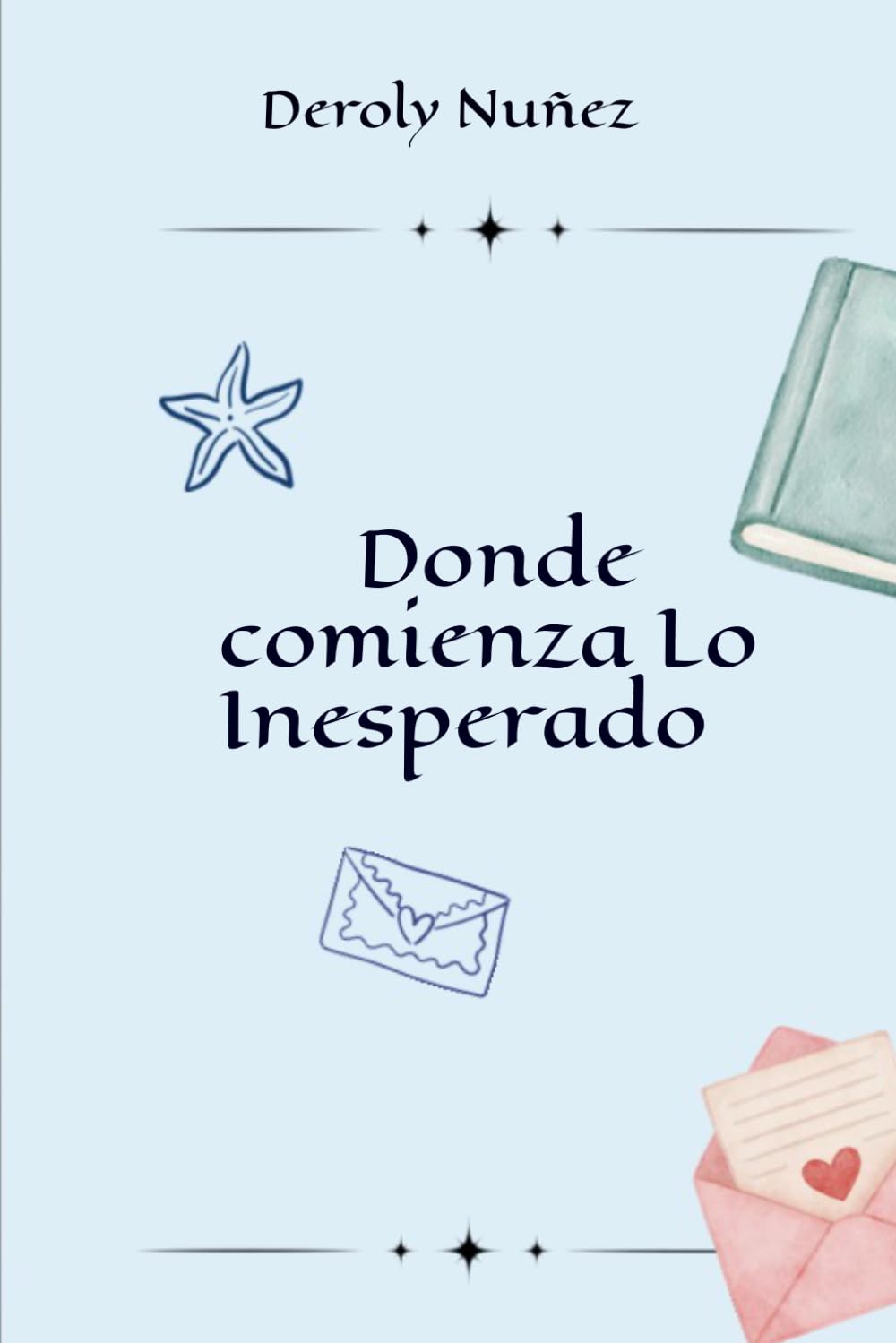 Donde Comienza Lo Inesperado