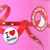Renova Pink Paper Towel Jumbo Roll 2 Ply 120 Highly Absorbent Sheets