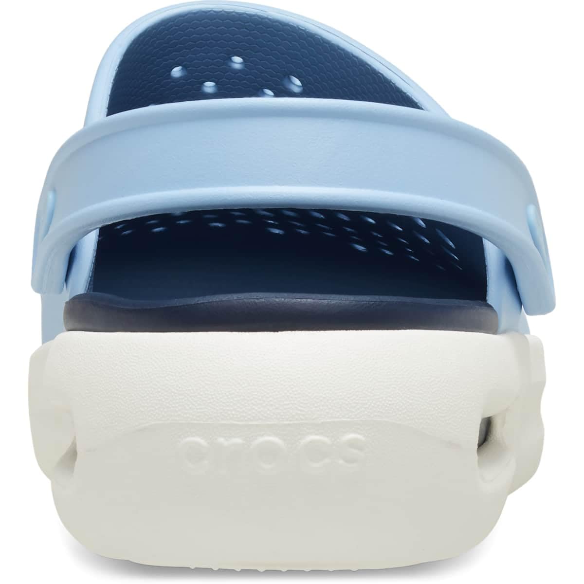 Crocs Inmotion Clog 46-47 EU Blue Calcite – Bild 6
