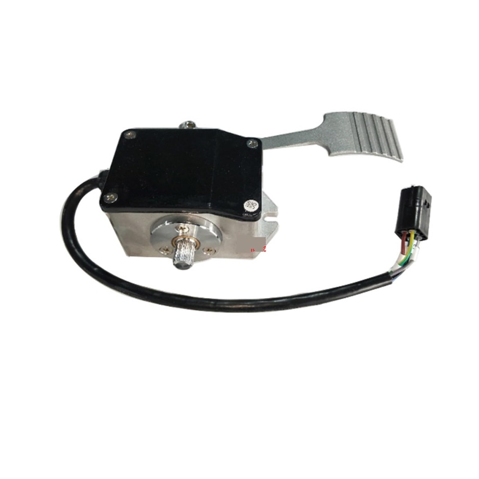 Pedale di Controllo a Pedale Acceleratore resistivo for Auto turistico EFP-005 Accessori for carrelli elevatori con acceleratore a Pedale