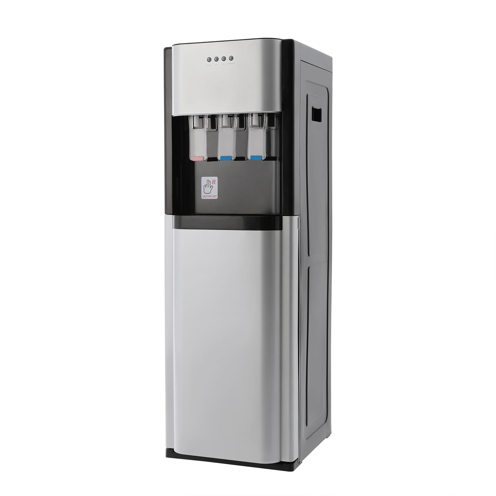 Dispensador de agua para el hogar y la oficina con temperatura regulada de 13-15 C