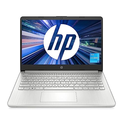 HP [Smartchoice 14s, 11th Gen Intel Core I3-1125G4, 8GB RAM/256GB SSD 14″(35.6 Cm) Micro-Edge, Anti-Glare, FHD/Alexa Built-in/Win 11/Intel UHD Graphics/Dual Speakers/ MSO21/1.41 Kg, 14s-dy2507TU For Rs. 31990 @ 32 %