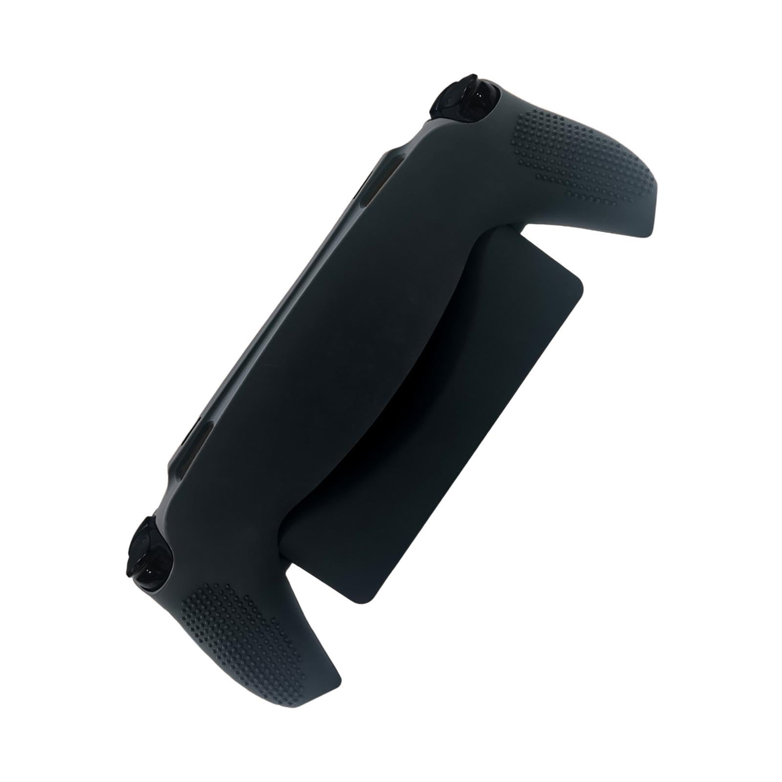 5 set di cover in silicone antigraffio antiscivolo per controller per console di gioco