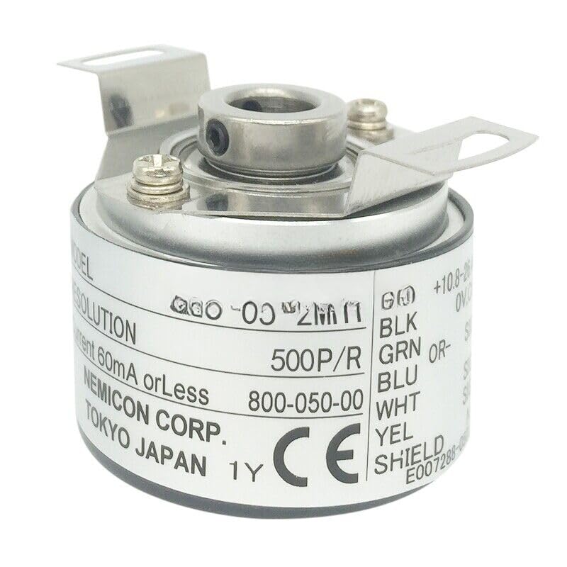 1Pcs New for Rotary inner secret control encoder HES-05-2MHT