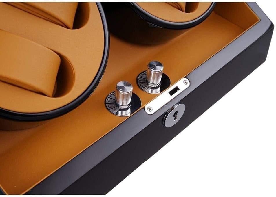 Fashionable Home Watch Winder for Mechanical Watches
