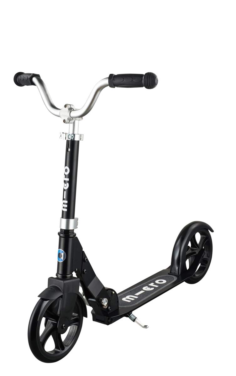 Micro Cruiser Nero