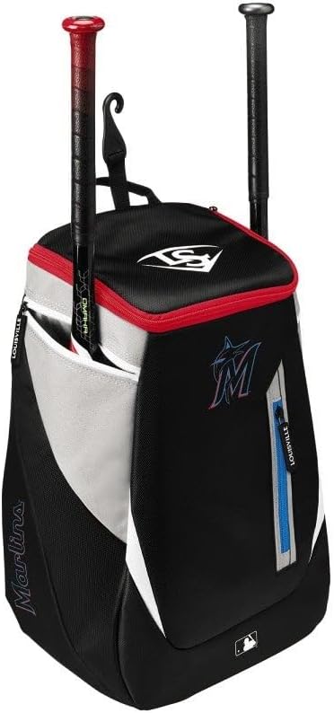 Louisville Slugger Genuine MLB Stick Pack