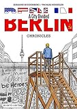 buddenbergplatz  BERLIN – A City Divided: Chronicles