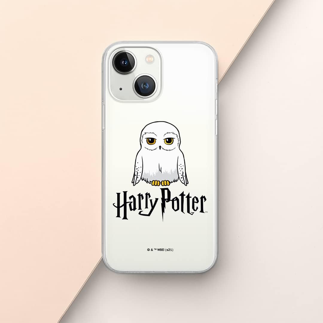 ERT GROUP Mobile Phone case for Xiaomi MI 10T LITE/REDMI Note 9 PRO 5G Original and Officially Licensed Harry Potter Pattern 070 optimally adapted to The Mobile Phone, Partially Transparent