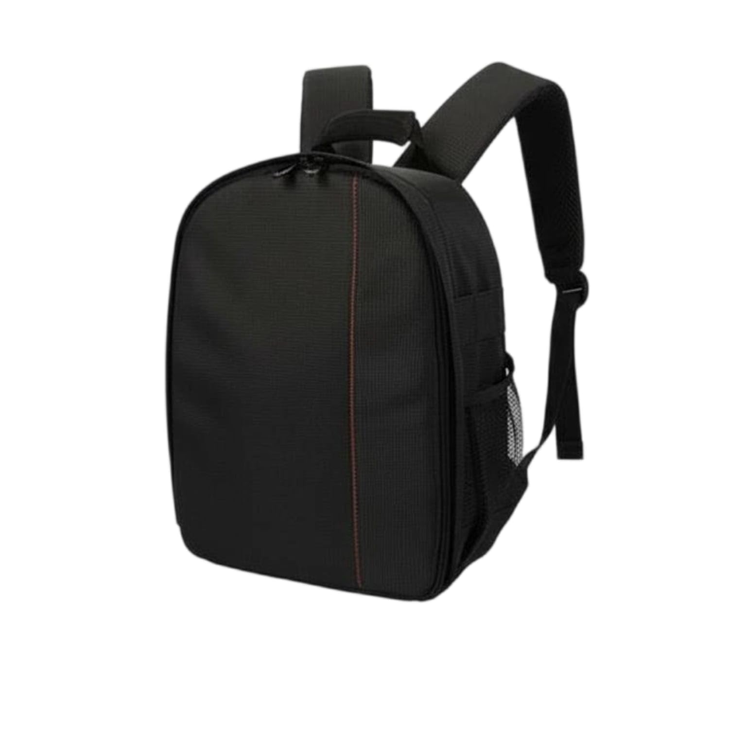 ujeavette Waterproof DSLR Camera Backpack Tripod Holder Photography Backpack Large Capacity Equipment Bag Adjustable Dividers for Photographers, Outdoor, Travel, Green, S-picture-29