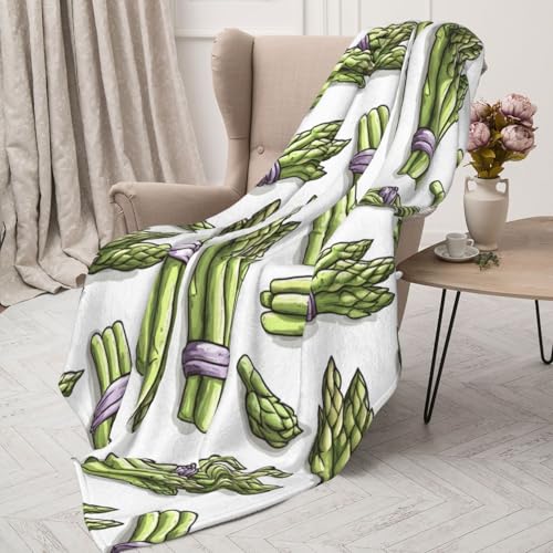 Couverture légère et confortable contre le froid pour canapé et lit - 5