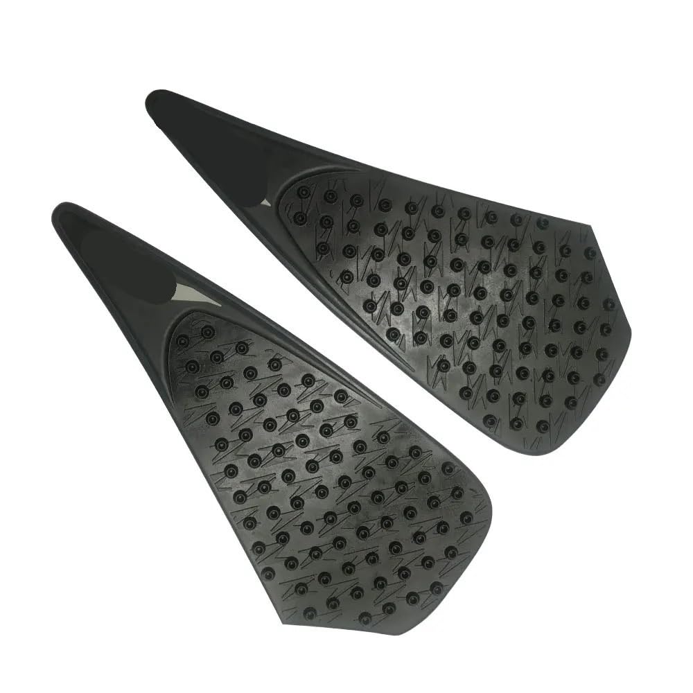 Tampon réservoir essence YZFR1 2004-2006 avec pads de protection de genou latéraux