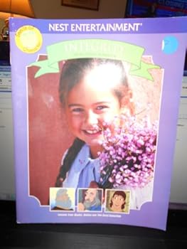 Unknown Binding Integrity: Development workbook featuring "Daniel," "The Good Samaritan," and "Galileo" (Seeds of character series) Book