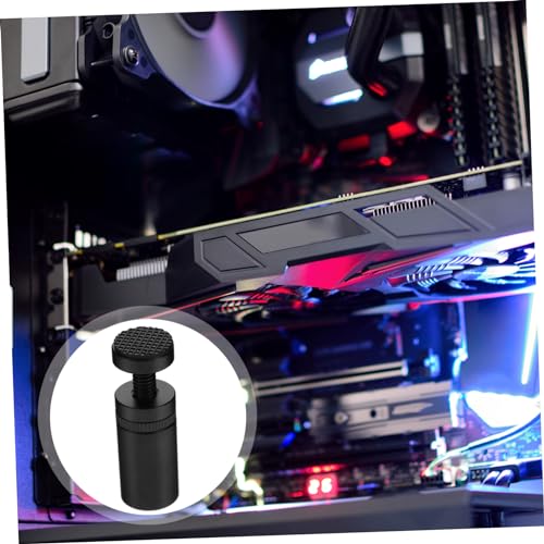 Soporte para GPU de Aleación de Aluminio COHEALI miniatura 6