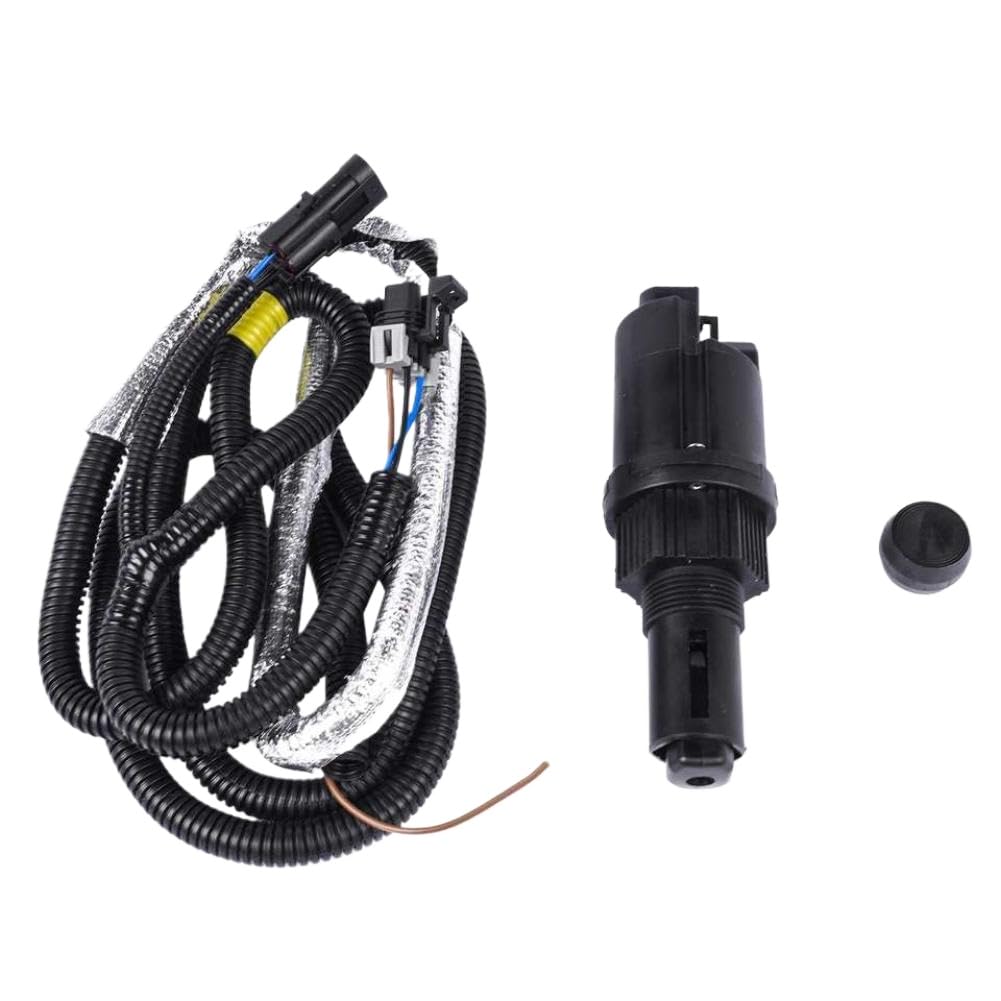 4WD Actuator Replacement AP02 600-490 Compatible with Blazer Yukon Tahoe K1500 K2500 K3500 1988-1996 26013495 26060073