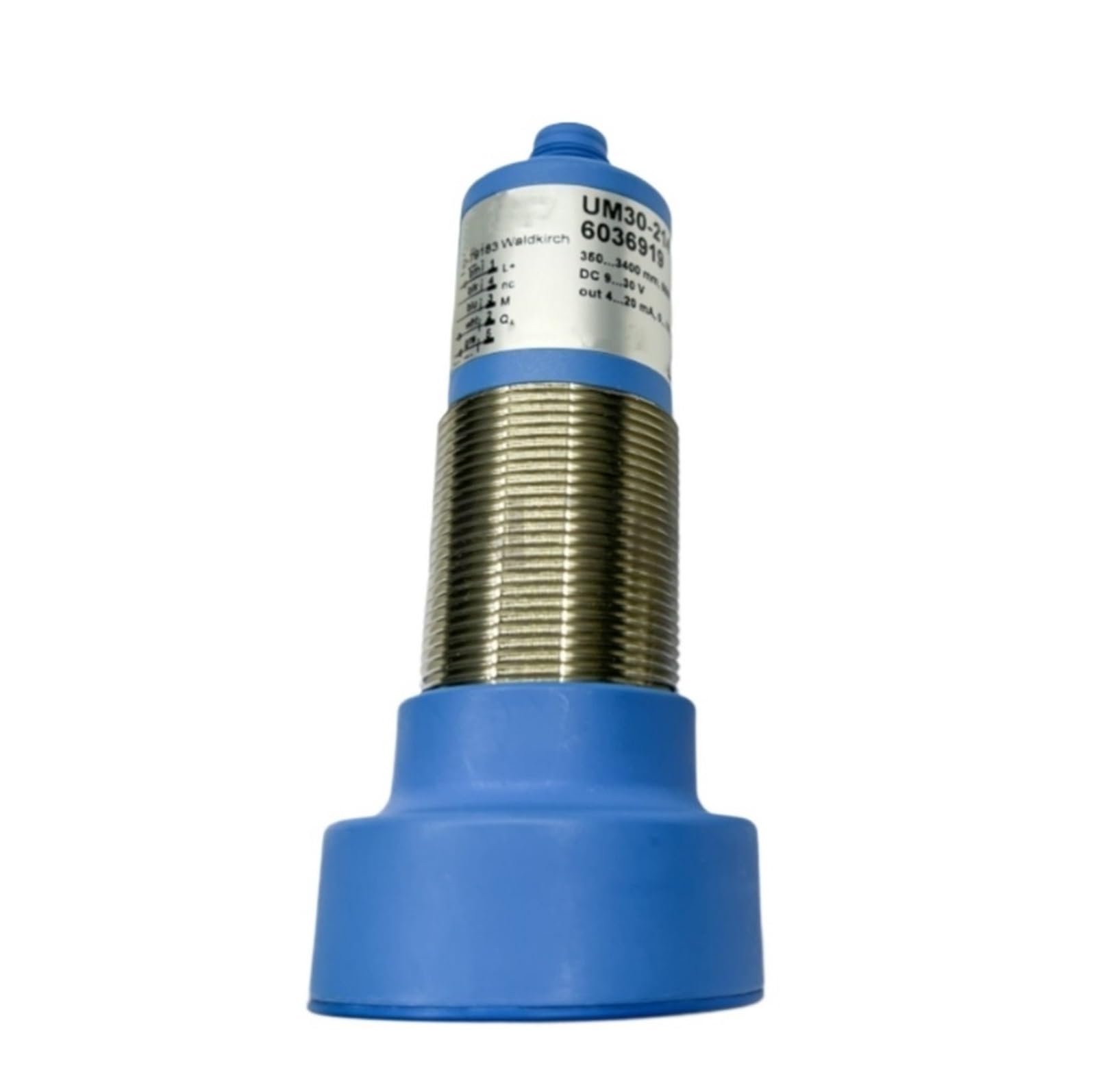 ZVQYSGIW 6036919 UM30-214113 UM30-215113 UM30-213113 6036918 sensor(UM30-214113)