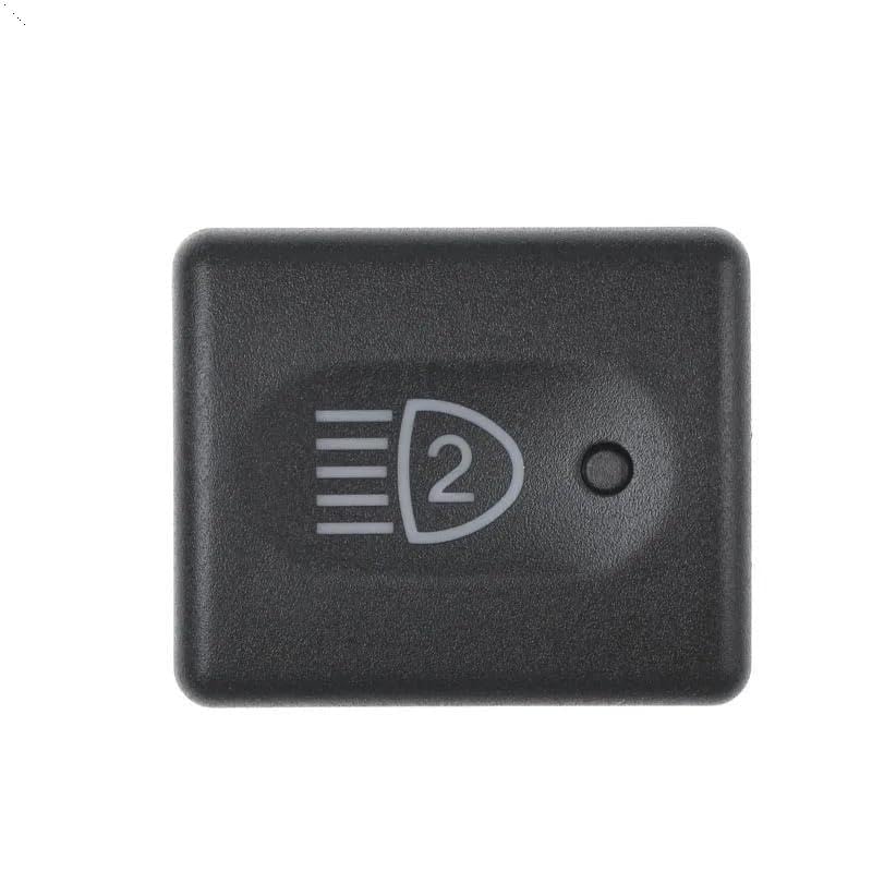 Front Fog Lamp Switch for Land-Rover for Defender TD5 2002 OE:YUG000540LNF Car Auto Accessorie