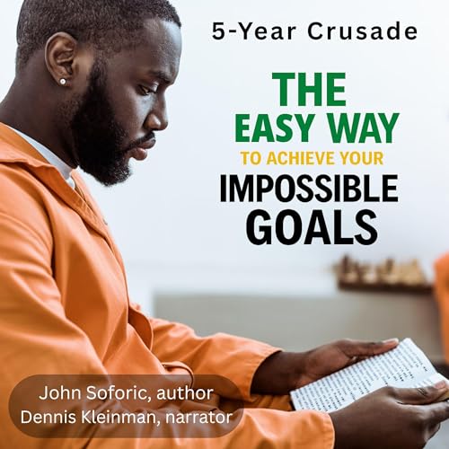 5-Year Crusade cover art