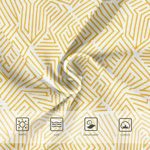 Girls' Underwear Abstract Toddle Brief Panties 23026543