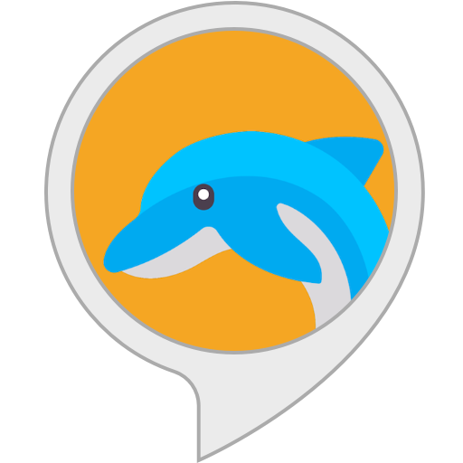 Soothing Sounds Dolphin Sounds Alexa Skills