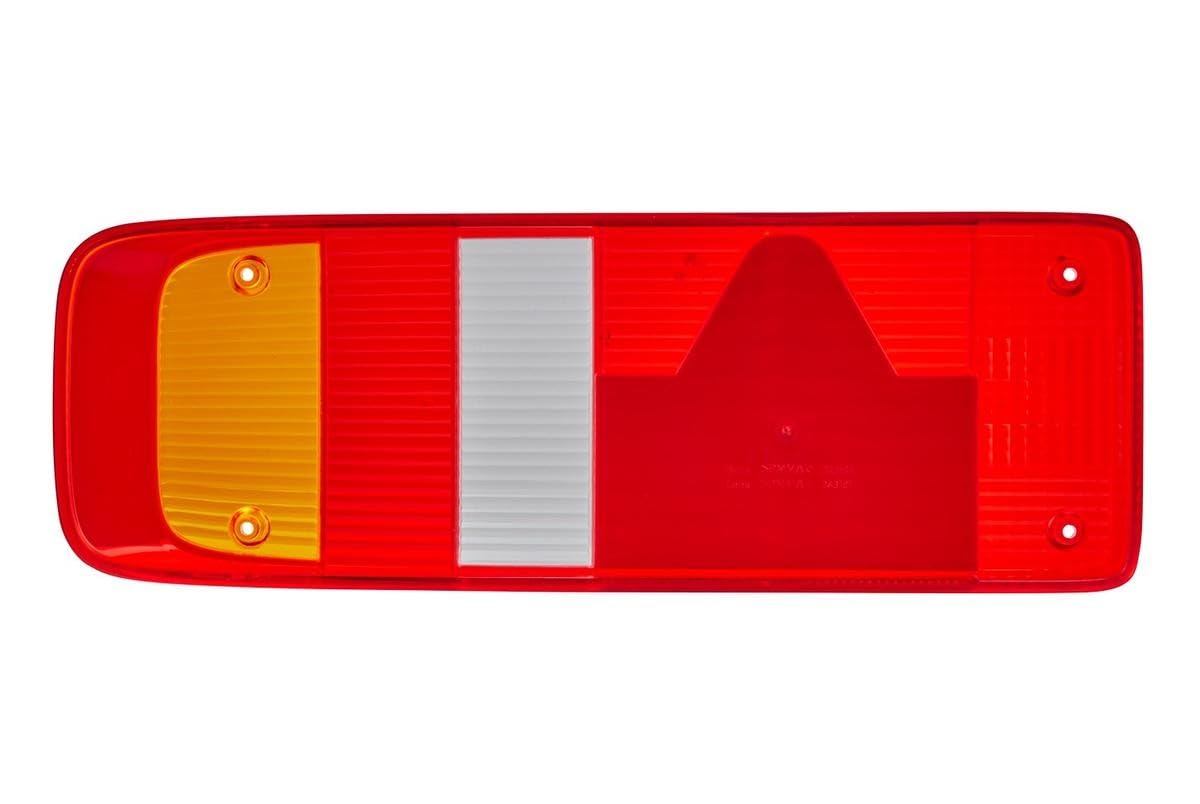 HELLA 9EL 340 829-001 Lente, Luce posteriore, Dx