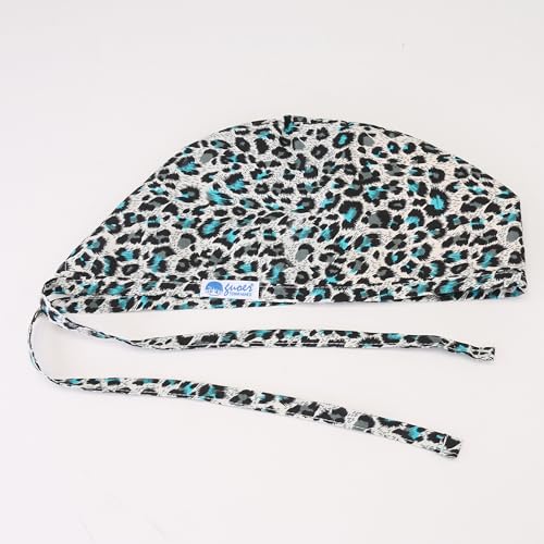 Image of GUOER Women's and Men's Cap Working Hat One Size Multiple Color