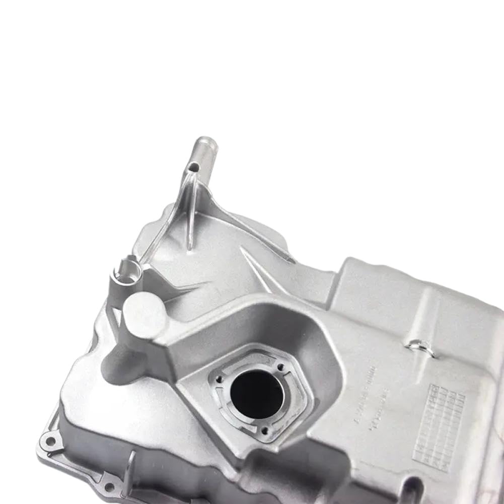 Coppa Olio Motore In Alluminio A2700107600 Compatible With M270