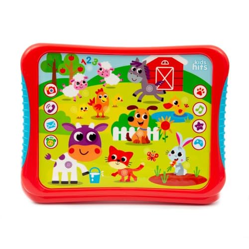 Baby Pad PRR51000 avec mousse amortissante et entretien facile